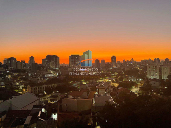 Imagem Apartamento com 2 Quartos à Venda, 35 m² em Vila Guilhermina - São Paulo