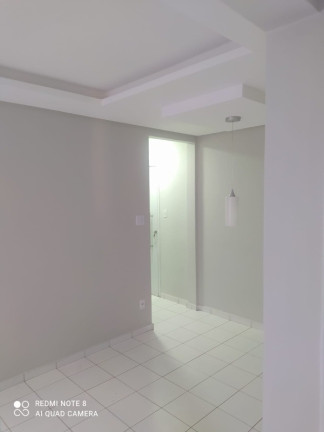 Imagem Apartamento com 2 Quartos para Alugar, 47 m² em Sim - Feira De Santana
