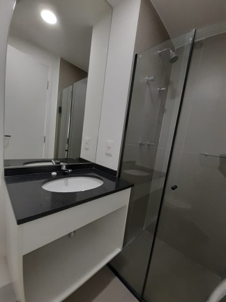 Imagem Imóvel com 1 Quarto à Venda, 30 m² em Bom Retiro - São Paulo Imagem Imóvel com 1 Quarto à Venda, 30 m² em Bom Retiro - São Paulo