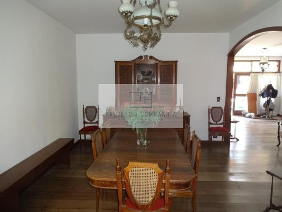 Imagem Casa com 3 Quartos à Venda, 360 m² em Jardim Dos Estados - São Paulo Imagem Casa com 3 Quartos à Venda, 360 m² em Jardim Dos Estados - São Paulo