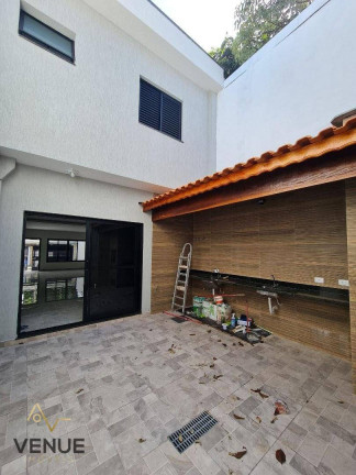 Imagem Sobrado com 3 Quartos à Venda, 130 m² em Vila Marieta - São Paulo Imagem Sobrado com 3 Quartos à Venda, 130 m² em Vila Marieta - São Paulo