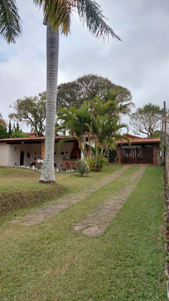 Imagem Chácara com 3 Quartos à Venda, 1.000 m² em Canedos - Atibaia