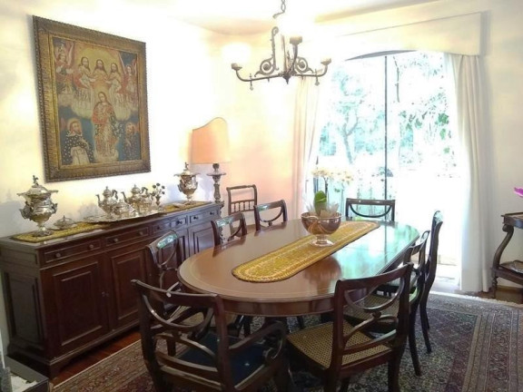 Imagem Apartamento com 4 Quartos à Venda, 259 m² em Jardim Paulista - São Paulo Imagem Apartamento com 4 Quartos à Venda, 259 m² em Jardim Paulista - São Paulo