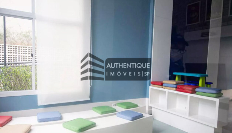 Imagem Apartamento com 2 Quartos à Venda, 80 m² em Vila Mascote - São Paulo