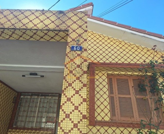 Imagem Casa com 3 Quartos à Venda, 224 m² em Vila Gustavo - São Paulo Imagem Casa com 3 Quartos à Venda, 224 m² em Vila Gustavo - São Paulo