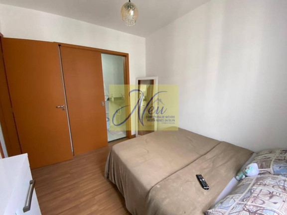 Imagem Apartamento com 3 Quartos à Venda, 58 m² em Iná - São José Dos Pinhais