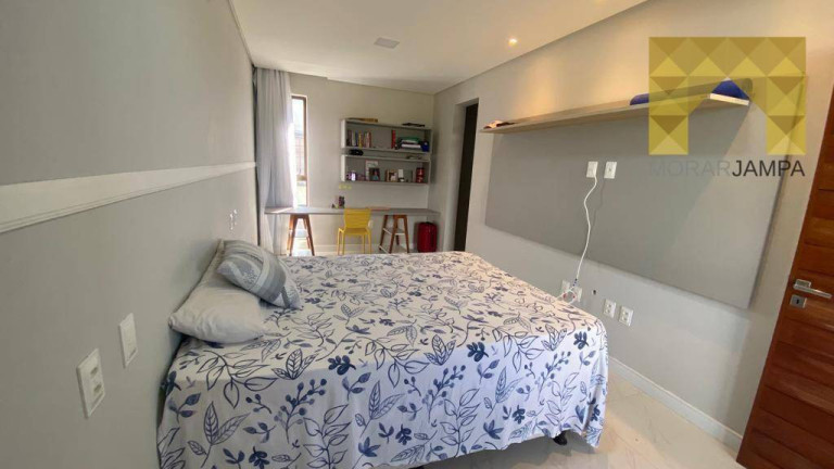 Imagem Casa com 4 Quartos à Venda, 320 m² em Intermares - João Pessoa