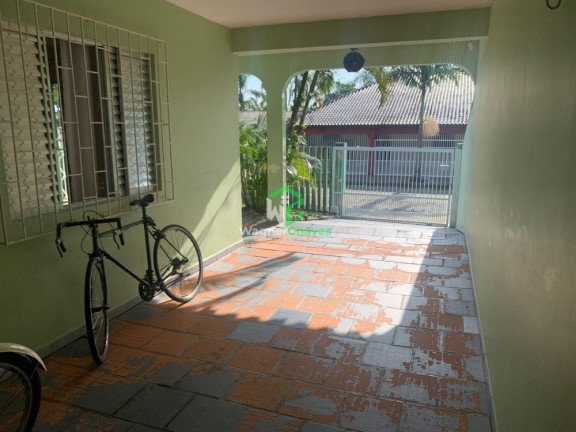 Imagem Casa com 2 Quartos para Alugar ou Temporada, 150 m² em Ipanema - Pontal Do Paraná Imagem Casa com 2 Quartos para Alugar ou Temporada, 150 m² em Ipanema - Pontal Do Paraná