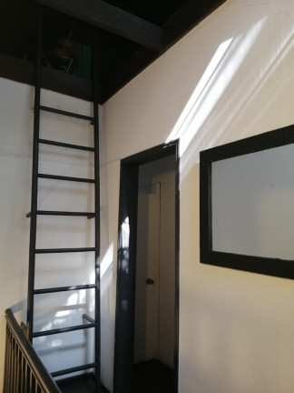 Imagem Casa com 3 Quartos à Venda, 170 m² em Higienòpolis - São Paulo Imagem Casa com 3 Quartos à Venda, 170 m² em Higienòpolis - São Paulo
