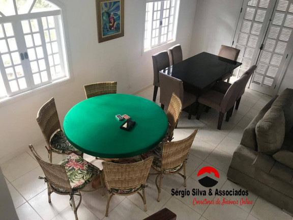 Imagem Casa de Condomínio com 5 Quartos à Venda, 225 m² em Descansópolis - Campos Do Jordão Imagem Casa de Condomínio com 5 Quartos à Venda, 225 m² em Descansópolis - Campos Do Jordão