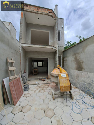 Casa com 2 Quartos à Venda, 60 m² em Brasília - Sarzedo