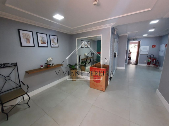 Imagem Imóvel com 2 Quartos à Venda, 55 m² em Boa Vista - Cotia