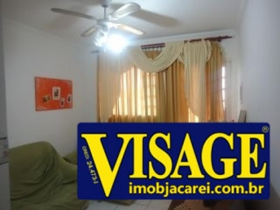 Imagem Casa de Condomínio com 2 Quartos à Venda, em Jd. Paraiso - Jacareí Imagem Casa de Condomínio com 2 Quartos à Venda, em Jd. Paraiso - Jacareí