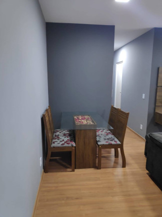 Imagem Apartamento com 2 Quartos para Alugar, 52 m² em Vila Nambi - Jundiaí Imagem Apartamento com 2 Quartos para Alugar, 52 m² em Vila Nambi - Jundiaí