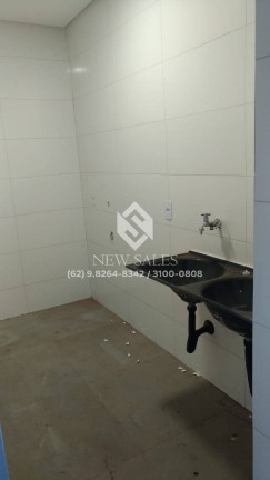 Imagem Casa com 2 Quartos à Venda, 95 m² em Residencial Anicuns - Goiânia Imagem Casa com 2 Quartos à Venda, 95 m² em Residencial Anicuns - Goiânia