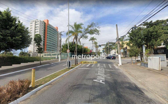Imagem Terreno à Venda, 450 m² em Campestre - Santo André Imagem Terreno à Venda, 450 m² em Campestre - Santo André