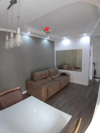 Imagem Apartamento com 2 Quartos à Venda, 50 m² em Jardim Recanto Dos Sonhos - Sumaré Imagem Apartamento com 2 Quartos à Venda, 50 m² em Jardim Recanto Dos Sonhos - Sumaré