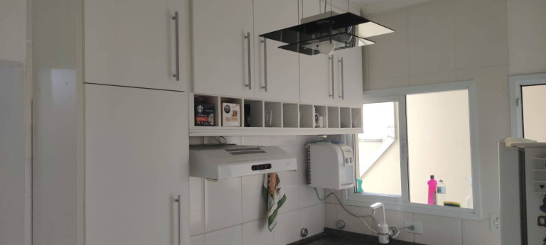 Imagem Sobrado com 3 Quartos à Venda,  em Jardim Residencial Martinez - Sorocaba