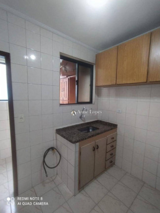Imagem Apartamento com 1 Quarto à Venda, 51 m² em Ponta Da Praia - Santos