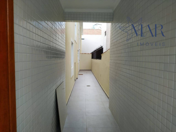 Imagem Sobrado com 3 Quartos à Venda, 175 m² em Boqueirão - Santos Imagem Sobrado com 3 Quartos à Venda, 175 m² em Boqueirão - Santos