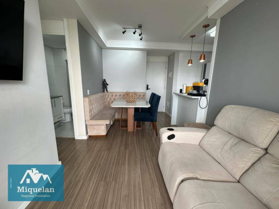 Imagem Apartamento com 2 Quartos à Venda, 50 m² em Jaçanã - São Paulo Imagem Apartamento com 2 Quartos à Venda, 50 m² em Jaçanã - São Paulo