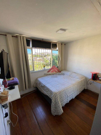 Imagem Apartamento com 1 Quarto à Venda, 47 m² em Barreto - Niterói Imagem Apartamento com 1 Quarto à Venda, 47 m² em Barreto - Niterói