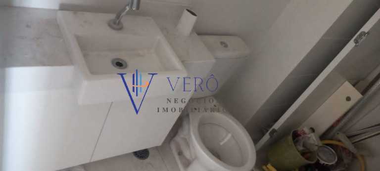 Imagem Apartamento com 1 Quarto à Venda ou Locação, 54 m² em Alphaville Empresarial - Barueri