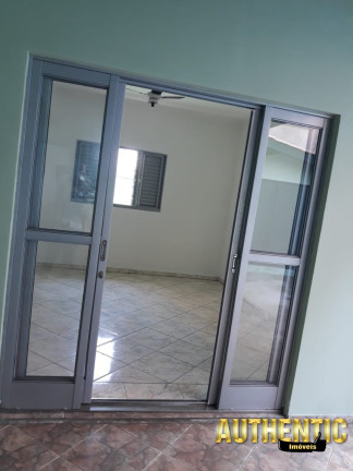 Imagem Imóvel à Venda, 426 m² em Jardim Villa Amato - Sorocaba