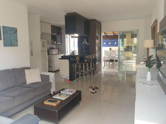 Imagem Casa com 4 Quartos à Venda, 105 m² em Tamatanduba - Eusébio