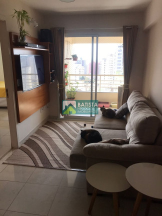 Imagem Apartamento com 2 Quartos à Venda, 68 m² em Vila Gilda - Santo André Imagem Apartamento com 2 Quartos à Venda, 68 m² em Vila Gilda - Santo André