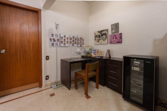 Imagem Apartamento com 4 Quartos à Venda, 302 m² em Higienópolis - São Paulo