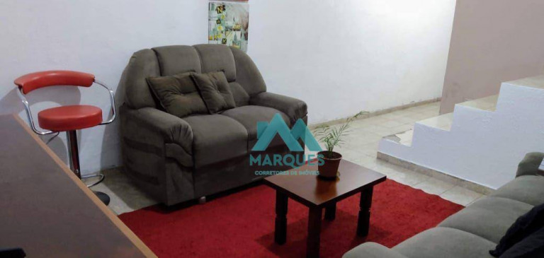 Imagem Sobrado com 2 Quartos à Venda, 78 m² em Vila Bandeirantes - Caçapava