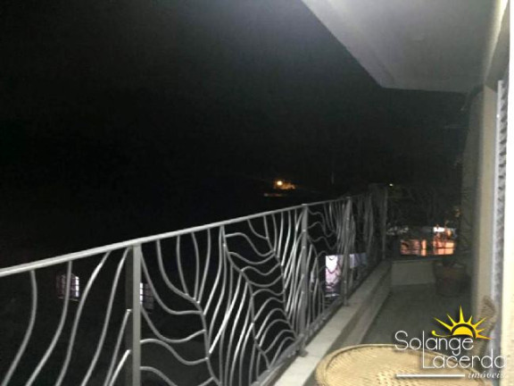 Imagem Apartamento com 3 Quartos à Venda, 140 m² em Parque Vivamar - Ubatuba