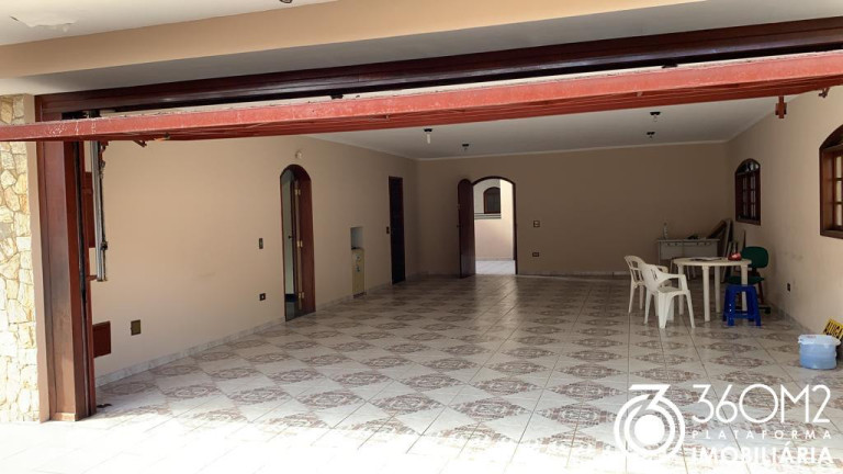 Imagem Casa com 4 Quartos à Venda, 609 m² em Independência - São Bernardo Do Campo Imagem Casa com 4 Quartos à Venda, 609 m² em Independência - São Bernardo Do Campo