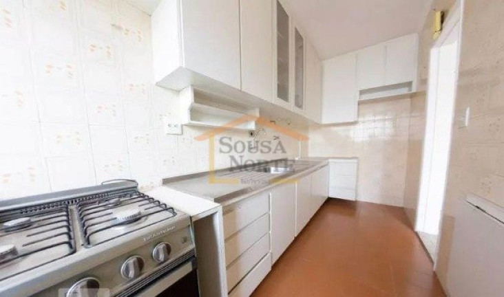 Imagem Apartamento com 2 Quartos à Venda, 64 m² em Santana - São Paulo Imagem Apartamento com 2 Quartos à Venda, 64 m² em Santana - São Paulo