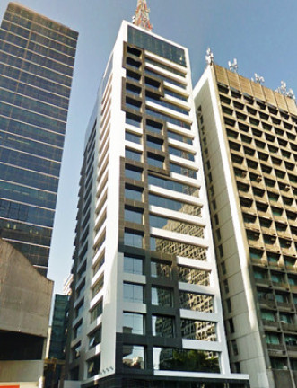 Imóvel com 1 Quarto para Alugar, 508 m² em Jardim América - São Paulo