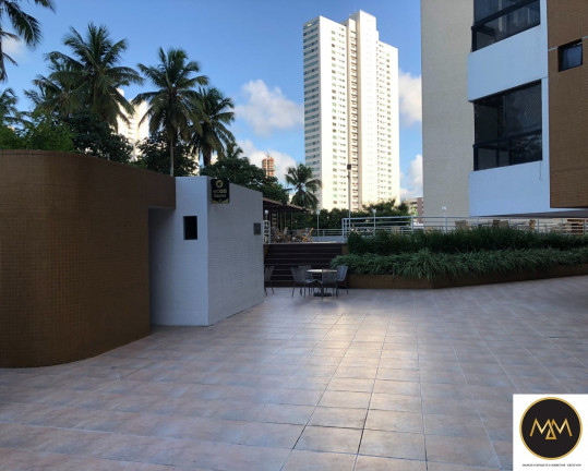 Imagem Apartamento com 3 Quartos à Venda, 331 m² em Brisamar - João Pessoa Imagem Apartamento com 3 Quartos à Venda, 331 m² em Brisamar - João Pessoa
