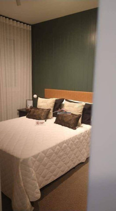 Imagem Apartamento com 2 Quartos à Venda, 41 m² em Vila Sônia - Praia Grande Imagem Apartamento com 2 Quartos à Venda, 41 m² em Vila Sônia - Praia Grande