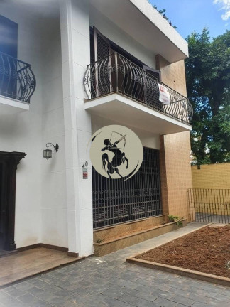 Imagem Casa com 4 Quartos à Venda, 372 m² em Ponta Da Praia - Santos Imagem Casa com 4 Quartos à Venda, 372 m² em Ponta Da Praia - Santos
