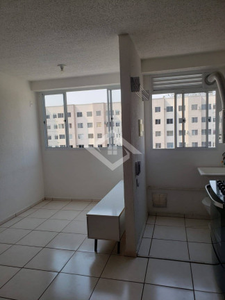 Imagem Apartamento com 2 Quartos para Alugar, 41 m² em Campo Grande - Rio De Janeiro Imagem Apartamento com 2 Quartos para Alugar, 41 m² em Campo Grande - Rio De Janeiro