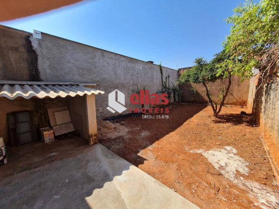 Imagem Casa com 3 Quartos à Venda, 200 m² em Vila Santa Rosa - Bauru Imagem Casa com 3 Quartos à Venda, 200 m² em Vila Santa Rosa - Bauru