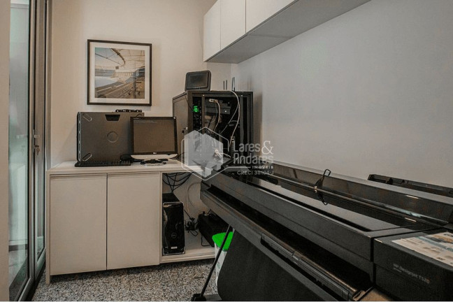 Imagem Sala Comercial à Venda, 52 m² em Perdizes - São Paulo