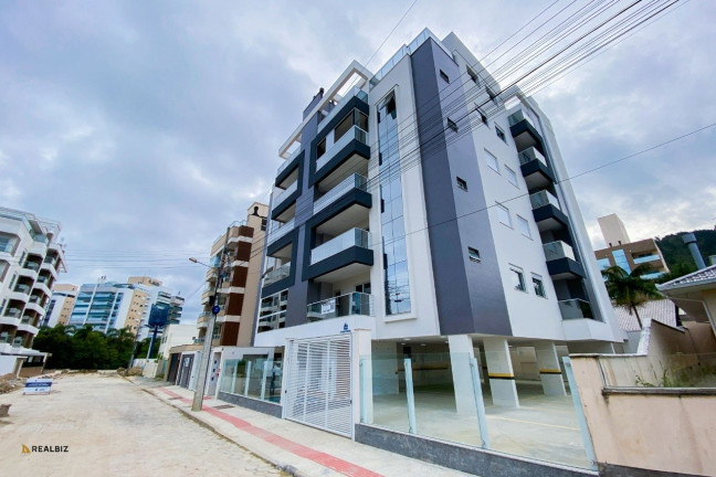 Apartamento com 2 Quartos à Venda, 88 m² em Palmas - Governador Celso Ramos
