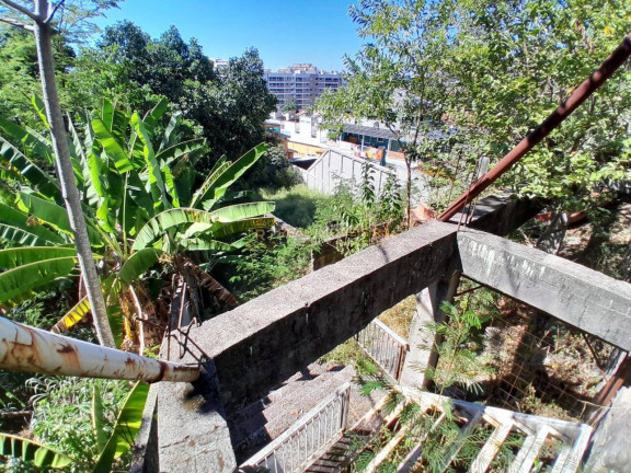 Imagem Terreno à Venda, 1.300 m² em Camorim - Rio De Janeiro Imagem Terreno à Venda, 1.300 m² em Camorim - Rio De Janeiro