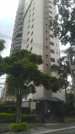 Imóvel com 3 Quartos à Venda,  em Santana - São Paulo
