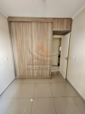 Imagem Apartamento com 2 Quartos à Venda, 46 m² em Campos Eliseos - Ribeirão Preto