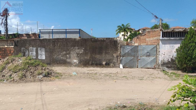 Imagem Terreno à Venda, 390 m² em Jardim Atlântico - Olinda Imagem Terreno à Venda, 390 m² em Jardim Atlântico - Olinda