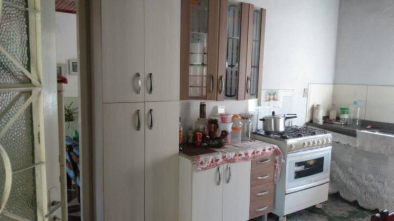 Imagem Chácara com 2 Quartos à Venda, 6.000 m² em Sete Voltas - Taubaté