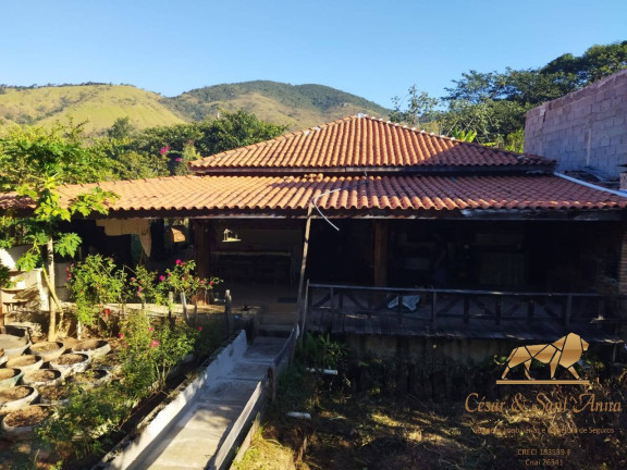 Imagem Chácara com 2 Quartos à Venda, 750 m² em Taubaté Imagem Chácara com 2 Quartos à Venda, 750 m² em Taubaté