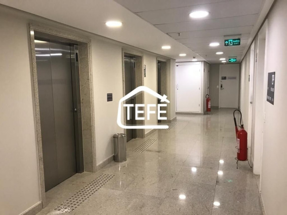 Imagem Sala Comercial à Venda, 30 m² em Centro - Rio De Janeiro Imagem Sala Comercial à Venda, 30 m² em Centro - Rio De Janeiro